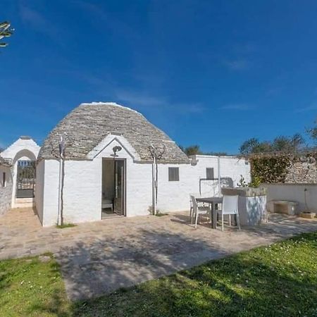 Lunali Alberobello Zewnętrze zdjęcie