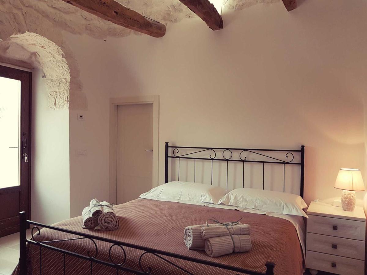 Lunali Alberobello Zewnętrze zdjęcie