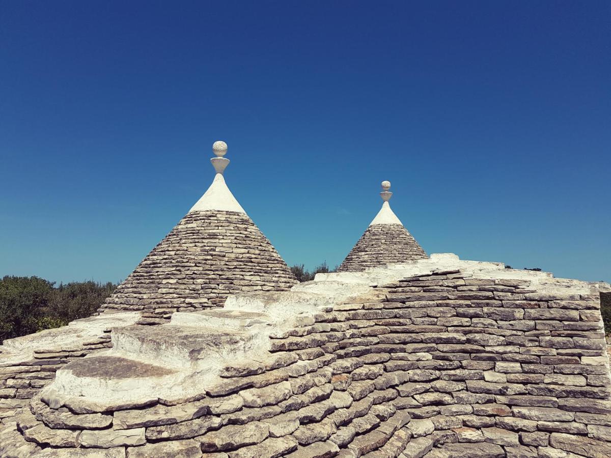 Lunali Alberobello Zewnętrze zdjęcie
