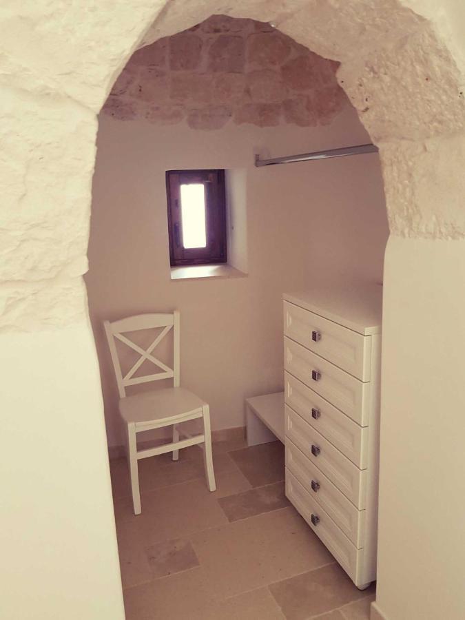 Lunali Alberobello Zewnętrze zdjęcie