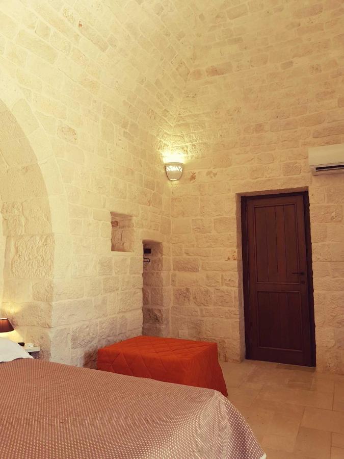 Lunali Alberobello Zewnętrze zdjęcie