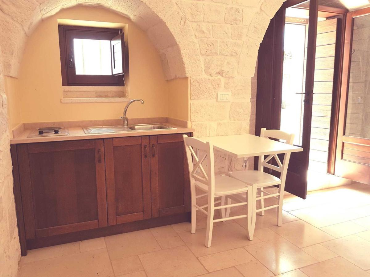 Lunali Alberobello Zewnętrze zdjęcie