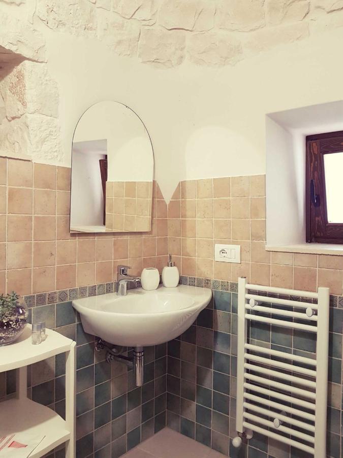 Lunali Alberobello Zewnętrze zdjęcie
