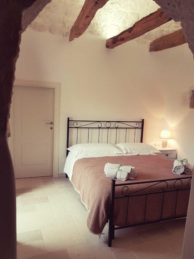 Lunali Alberobello Zewnętrze zdjęcie