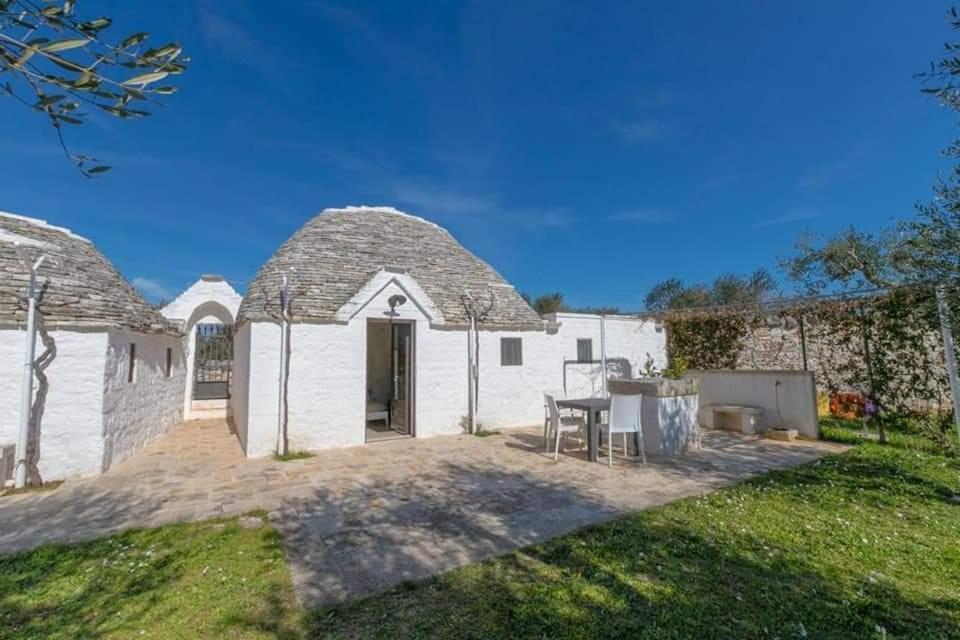 Lunali Alberobello Zewnętrze zdjęcie