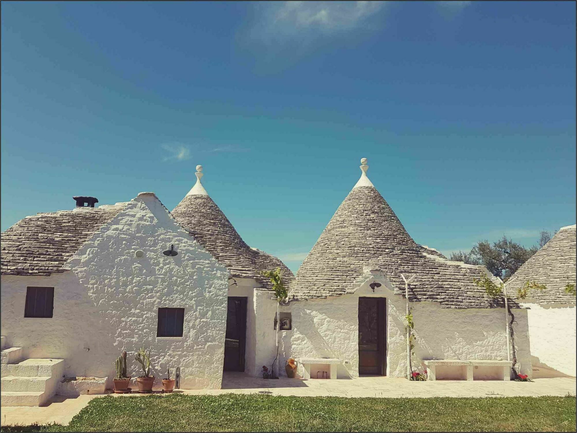 Lunali Alberobello Zewnętrze zdjęcie